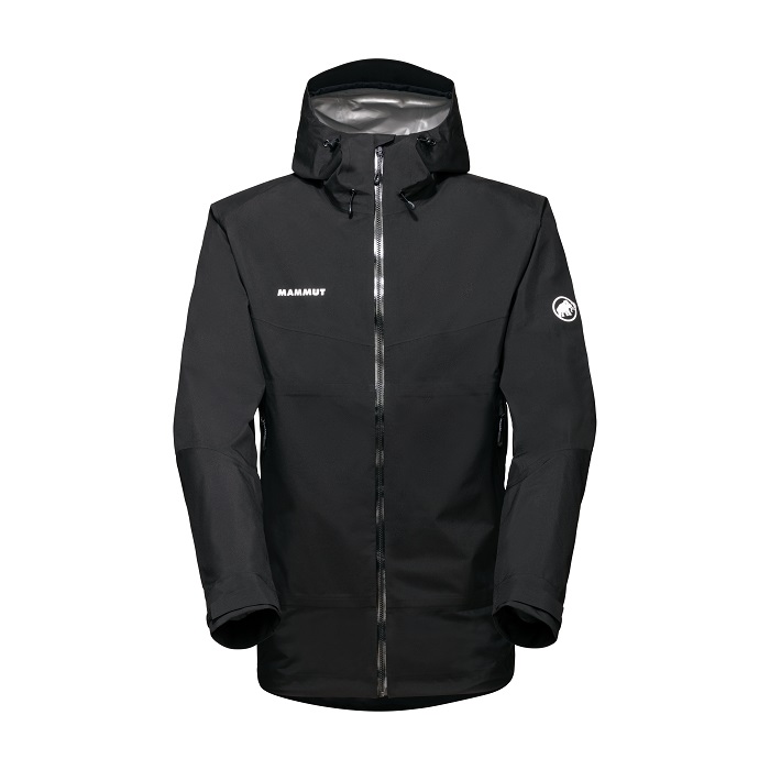 Mammut Convey Tour HS Hooded Jacket Men | Montis Magia